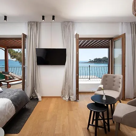 Holiday home In With Sauna *