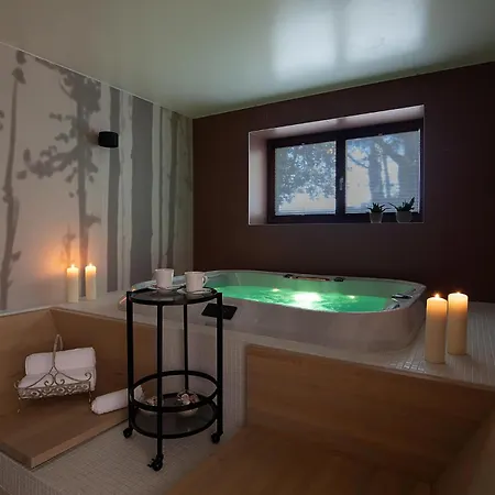 In With Sauna * Fazana